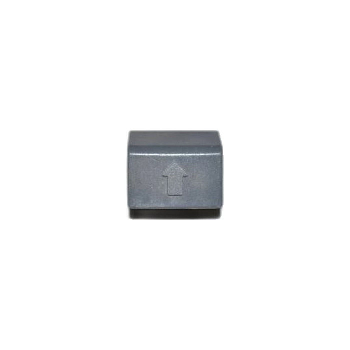 Lock Catch - Dark Gray