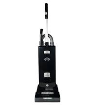Dust Bag Housing Bumper Base, for X7 (black) - SEBO