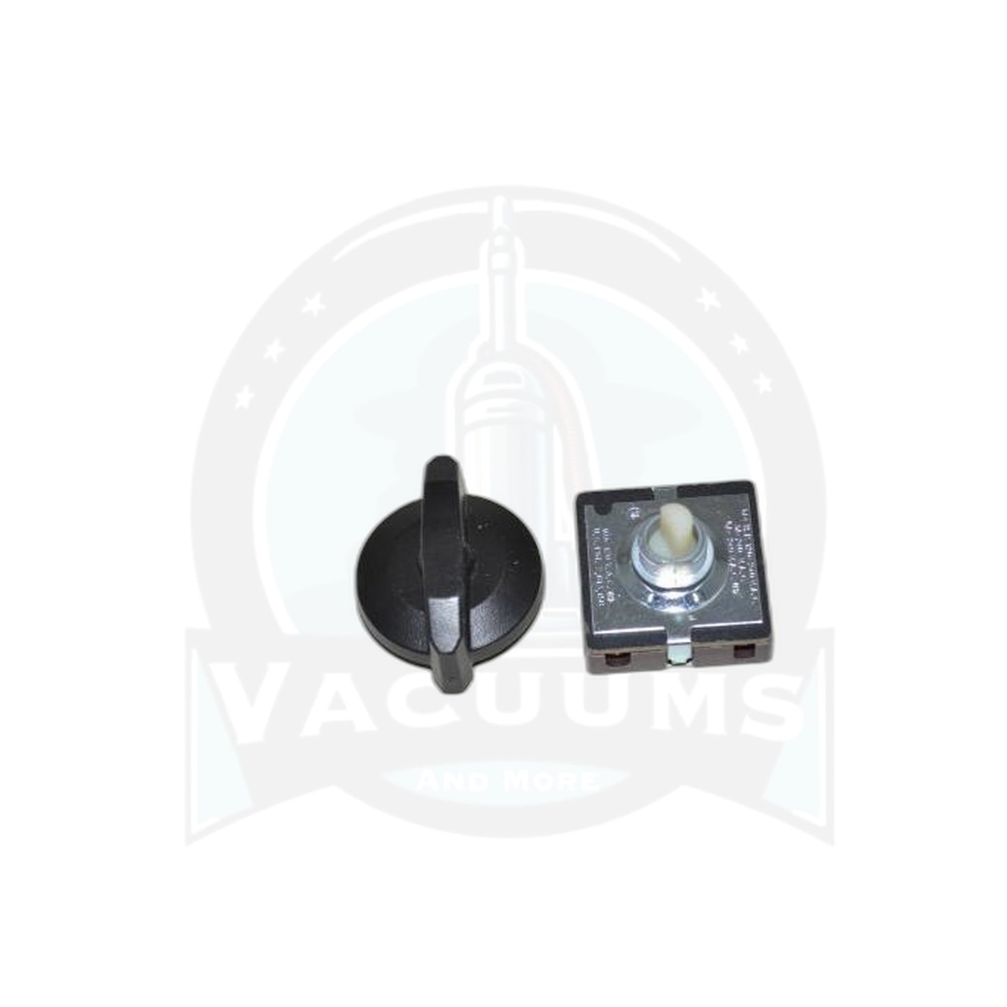 Switch Assembly - ProTeam ProGuard - ProTeam