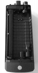 Dust Bag Housing, Complete, for X7 (graphite) - SEBO
