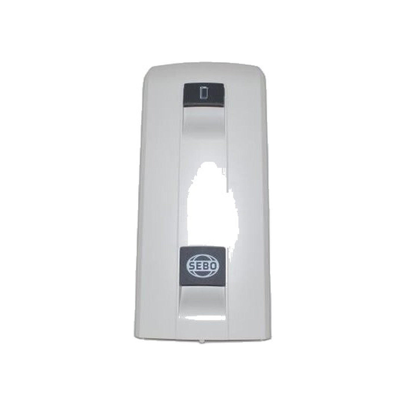 SEBO Front Upright Cover - G4, G5