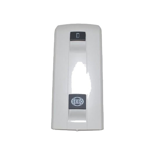 SEBO Front Upright Cover - G4, G5
