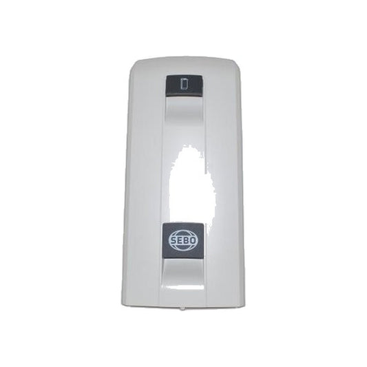 SEBO Front Upright Cover - G4, G5