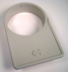 SEBO Upright Cable Hook - Windsor SR12 Commercial / G Series - Image 2