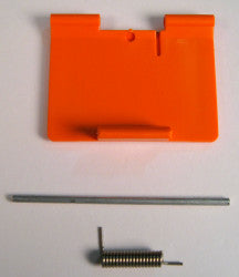 SEBO Wheel Part - Image 4