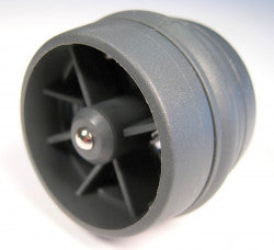 SEBO Pile Adjustment Wheel - X Series - SEBO