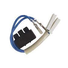 SEBO X Series Male Contact Holder - Through Swivel Neck - SEBO