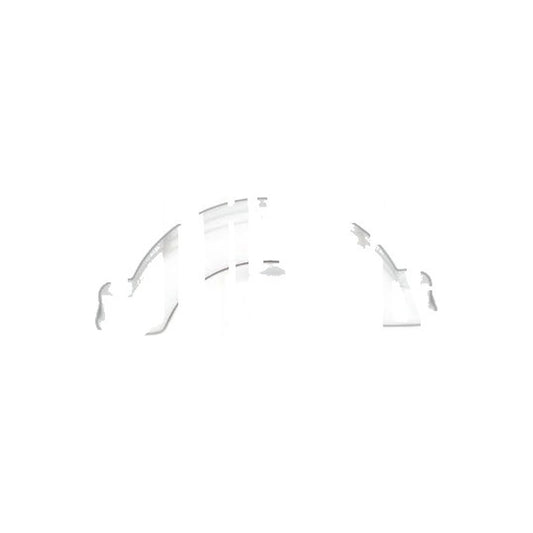Hoover Motor Clamp - Left