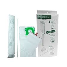 SEBO X7/X8 Service Box - 8 Bags, Micro Filter, and Exhaust Filter - Image 3