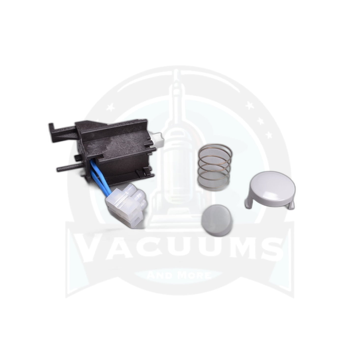 Windsor Versamatic On/Off Switch Replacement - Windsor