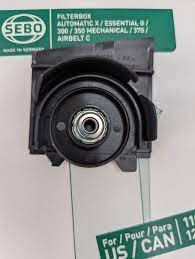 SEBO Bearing Cap - X7 Upright - Image 3