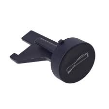 Brush Roller Release Button, right hand, for X8 (dark blue) - SEBO