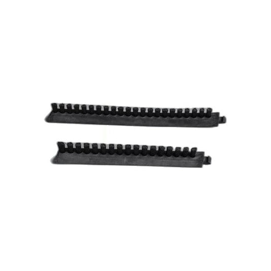 Eureka / Sanitaire VGI 12-Inch Black Brush Inserts