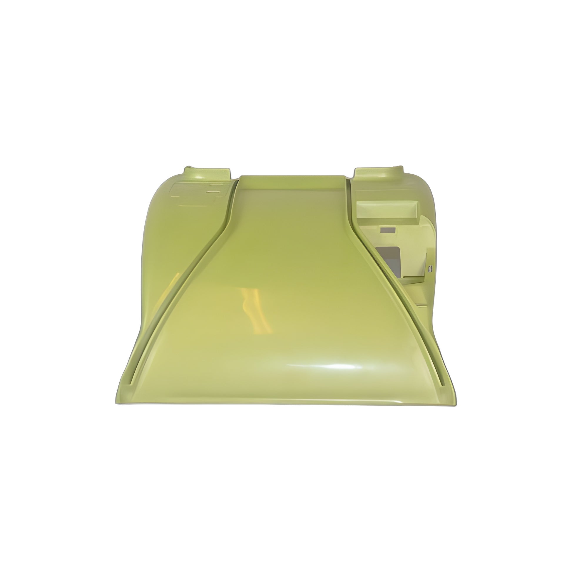 Hoover Hood / Nozzle Assembly - Sage Metallic - Fits FH50025 - Hoover