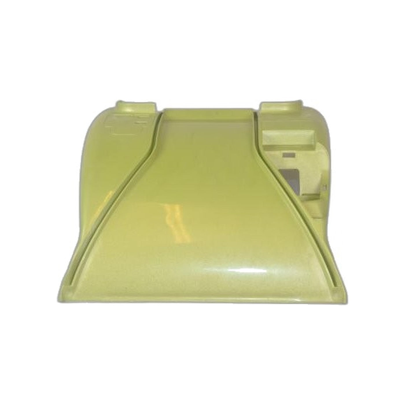 Hoover Hood / Nozzle Assembly - Sage Metallic - Fits FH50025