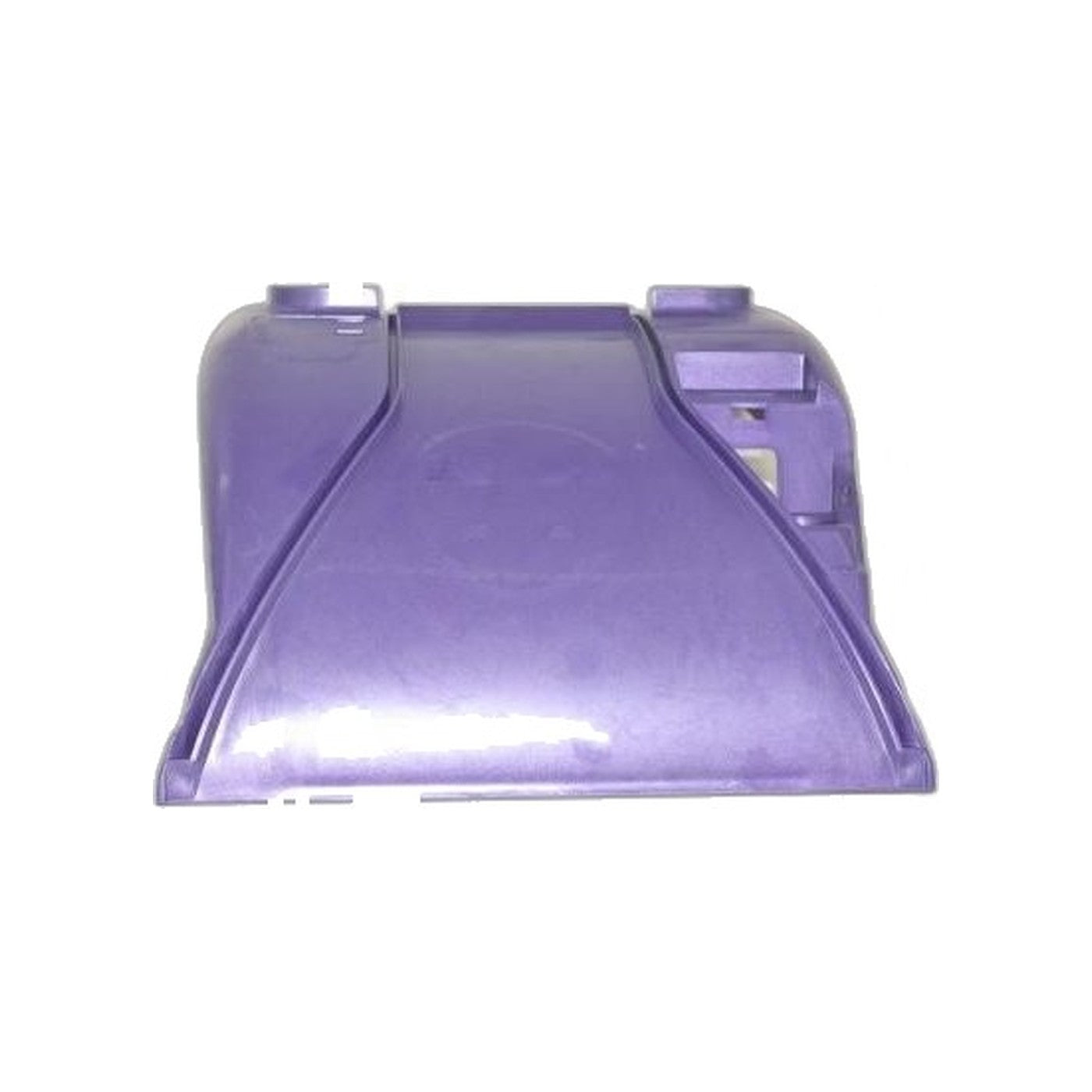 Hoover Hood / Nozzle Assembly - Purplicius Metallic - Fits FH50026
