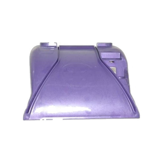Hoover Hood / Nozzle Assembly - Purplicius Metallic - Fits FH50026