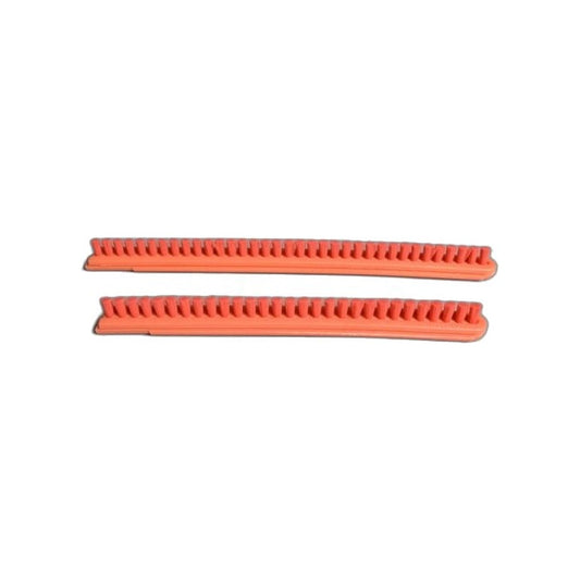 Eureka Sanitaire VG-II Orange Brush Inserts - 16 Inch