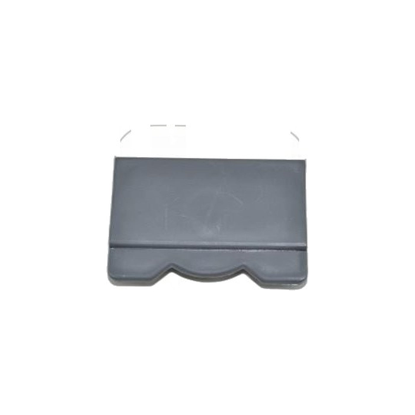 End Cap - SEBO X5 Upright