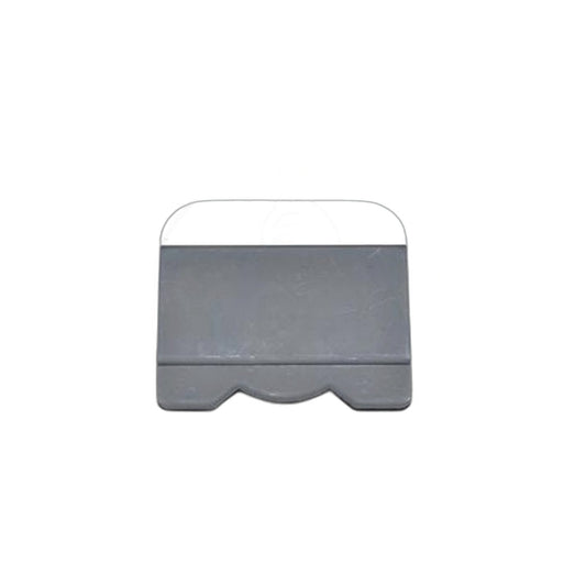 SEBO X2 / X5 Upright Brush Cover - Grey/White Roller Cover
