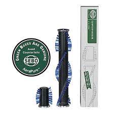 SEBO 15-Inch 2-Piece Brush Roller Set - X5/XP15, Windsor SRS15/SRXP15 - Image 2