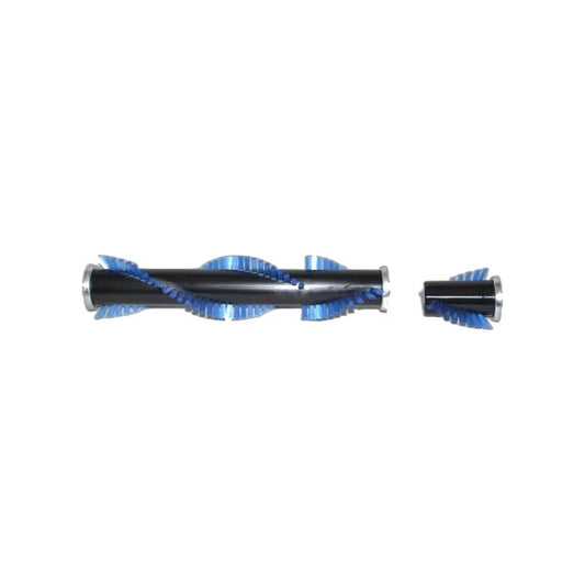 SEBO 15-Inch 2-Piece Brush Roller Set - X5/XP15, Windsor SRS15/SRXP15