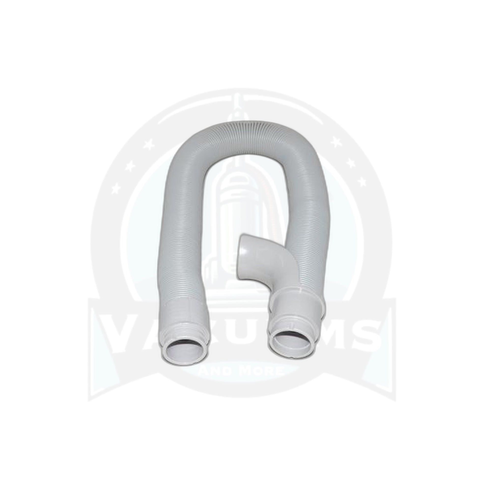 Windsor Versamatic Bag Fill Hose Gray Replacement - Windsor