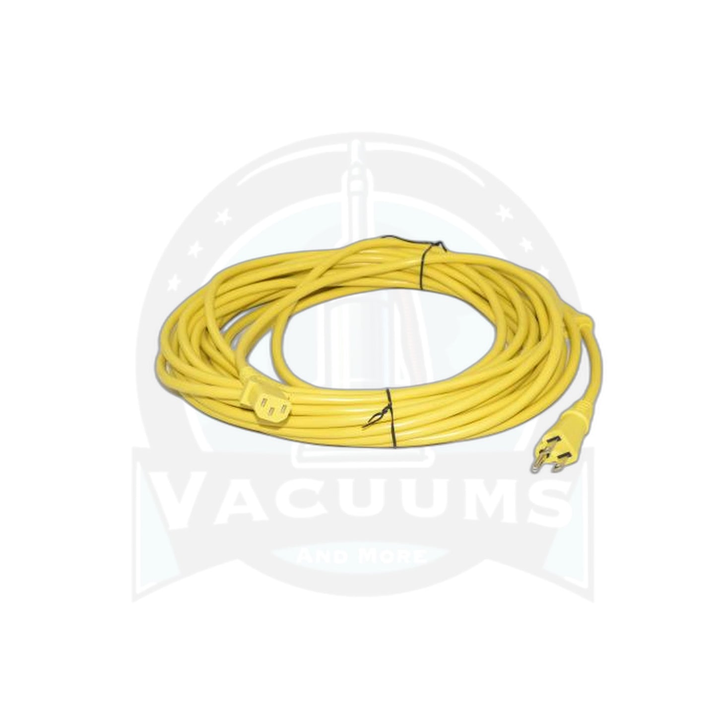 Windsor 40-Foot Power Cord 3-Prong - Fits Karcher CVU/30, Windsor S2 - Windsor