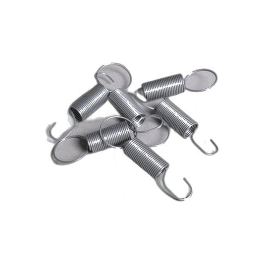 Sanitaire SPRING/ FRONT AXLE/ UPRIGHT 2000 SERIES - SOLD 6 SPRINGS PER PACK