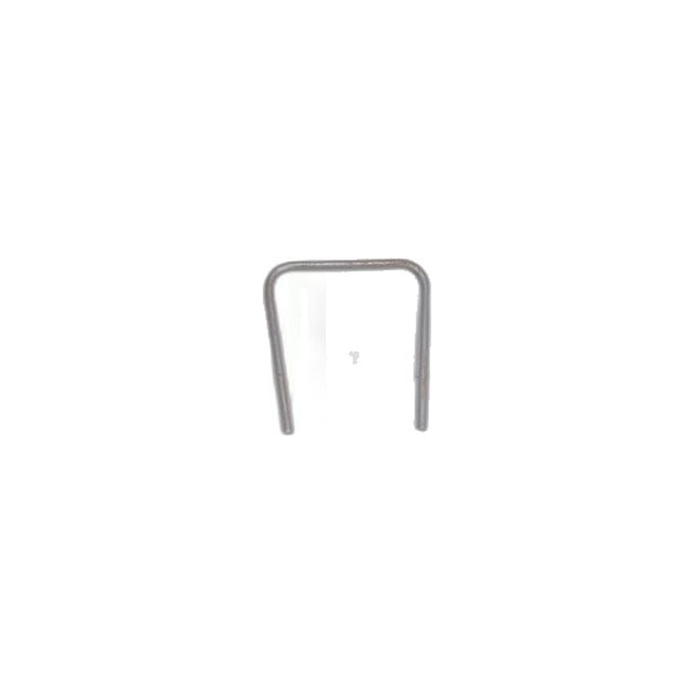 Hose Insert Lock Ring - All Straight Couplings