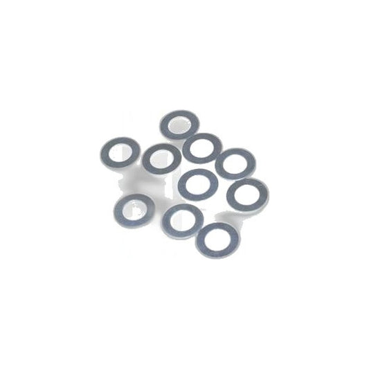 Sanitaire <Min 10> WHEEL WASHERS