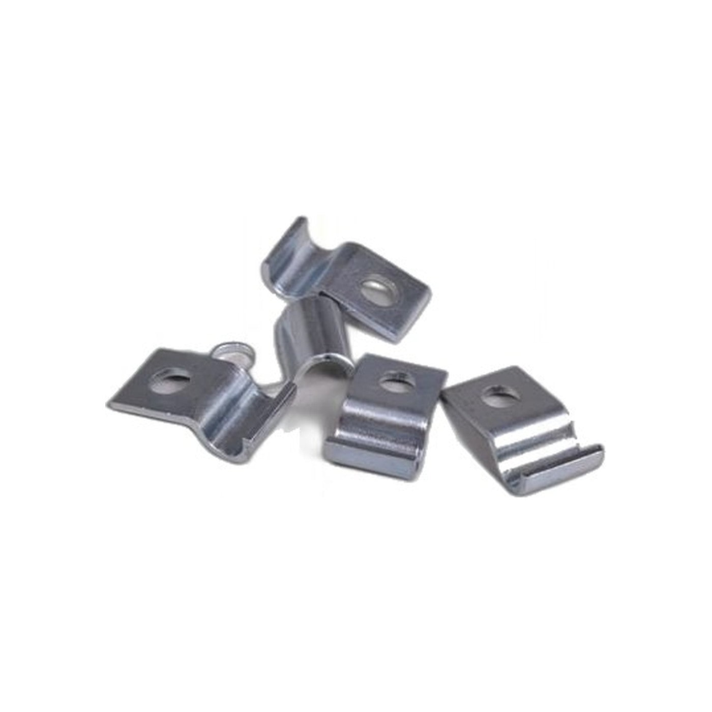 Eureka Rear Axle Clip - 1400, 2000 Series Upright - 5 Per Pack