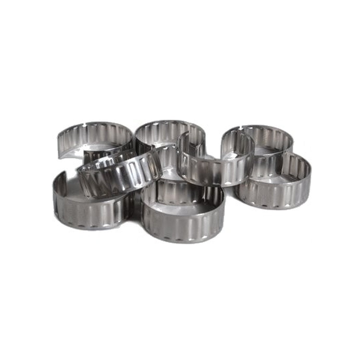 Sanitaire TOLERANCE Ring-Eur. BR BEARING 10/Pack - 10/pk
