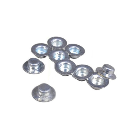 Eureka Wheel Keps Nut - 2700 Series - 10 Pack - Will Not Fit Capture Models(53121-1)