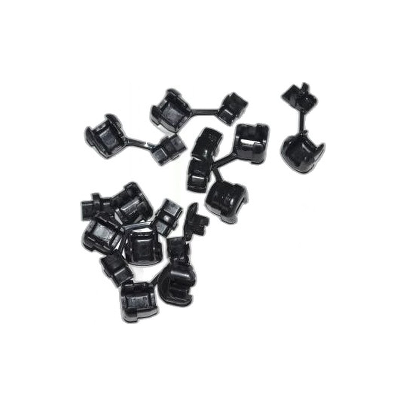 Eureka Commercial Strain Relief - 10 Pack