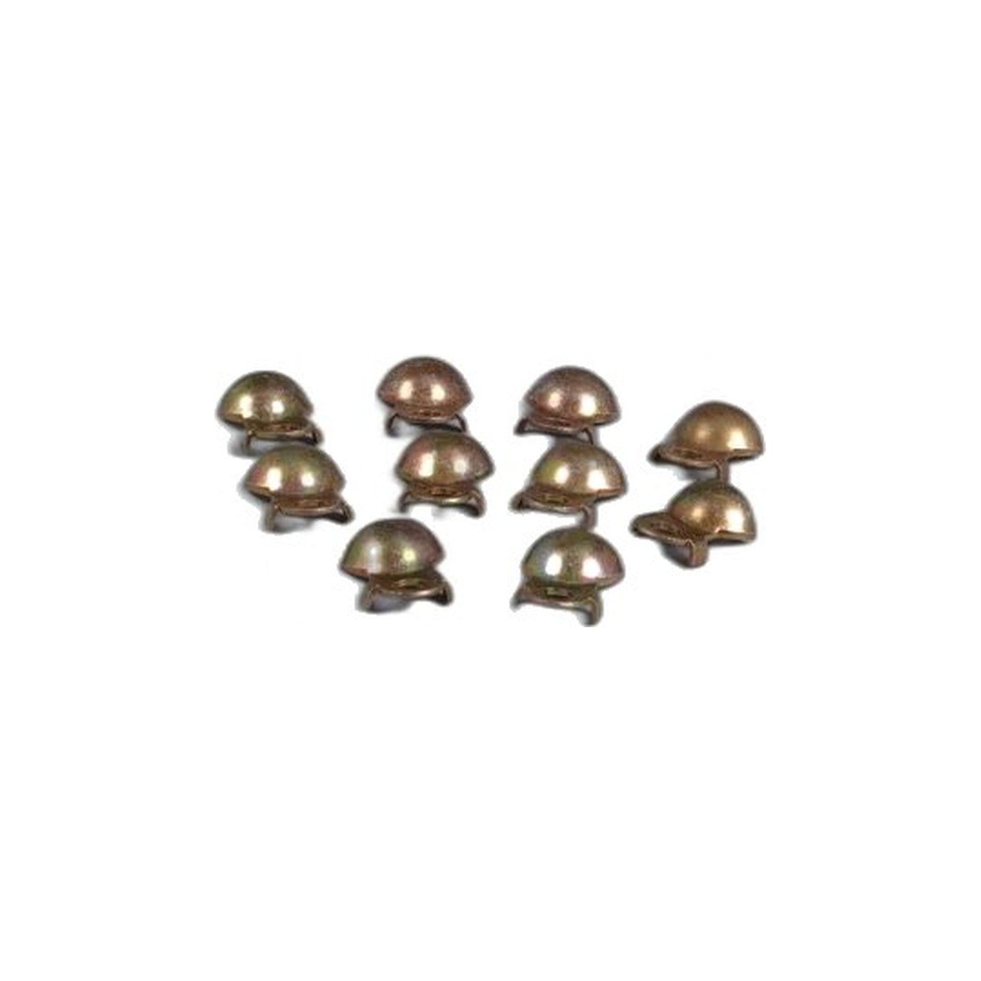Eureka/Sanitaire Wheel Bearing Mounting Plate