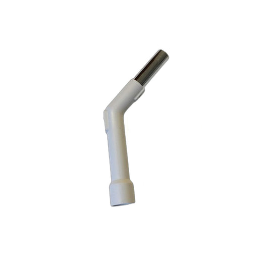 Filter Queen Upper Wand Replacement Tube for Canister Vacuums