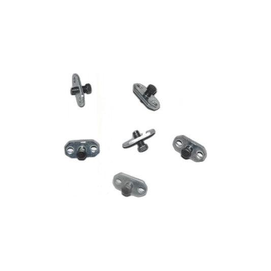 Sanitaire AXLE Clamp,Front- SC886 COMMERCIAL - 6 PACK