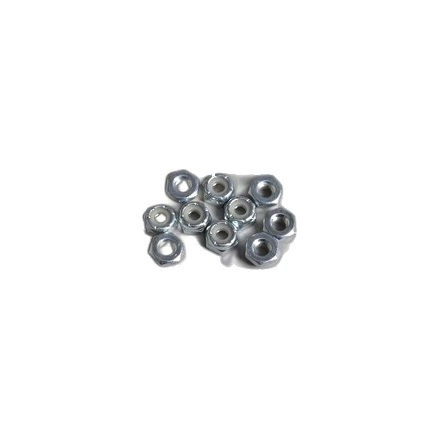 Sanitaire NUT- HEX END BRUSH ROLL SHAFT (10 Pack)