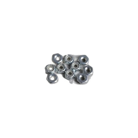 Sanitaire NUT- HEX END BRUSH ROLL SHAFT (10 Pack)
