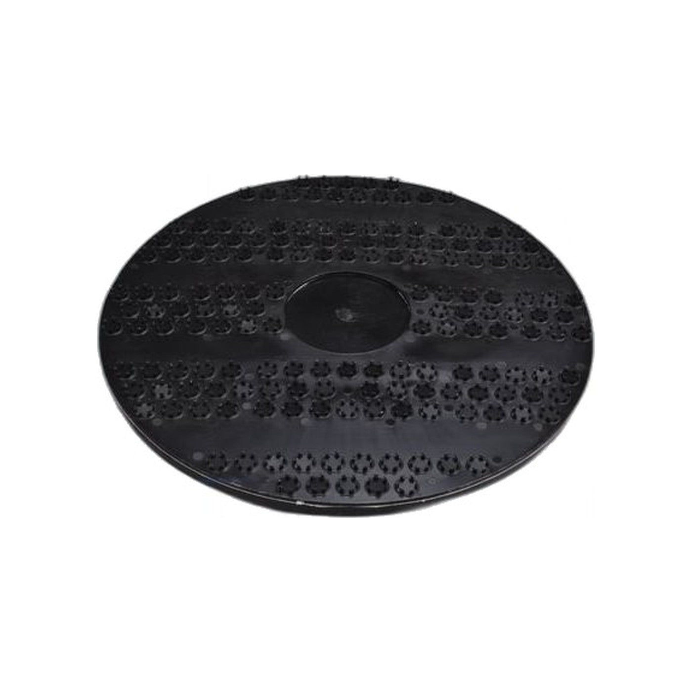 Oreck Orbiter Drive Block - Plastic, Less Foam