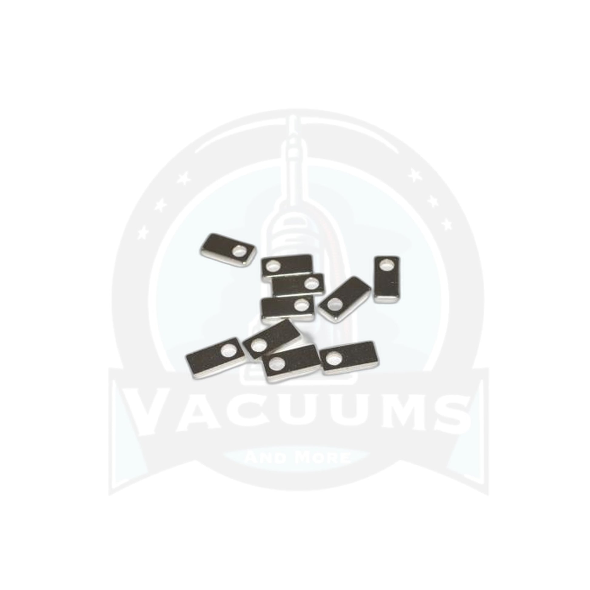 Sanitaire SC5500A Upright Axle Clamp - Electrolux-Eureka