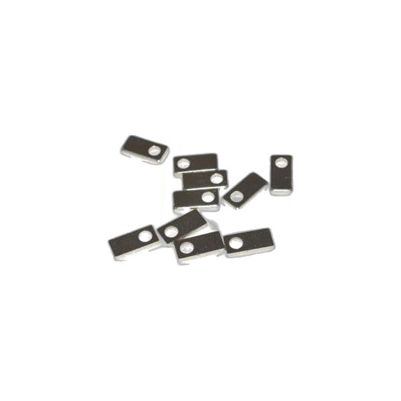 Sanitaire SC5500A Upright Axle Clamp