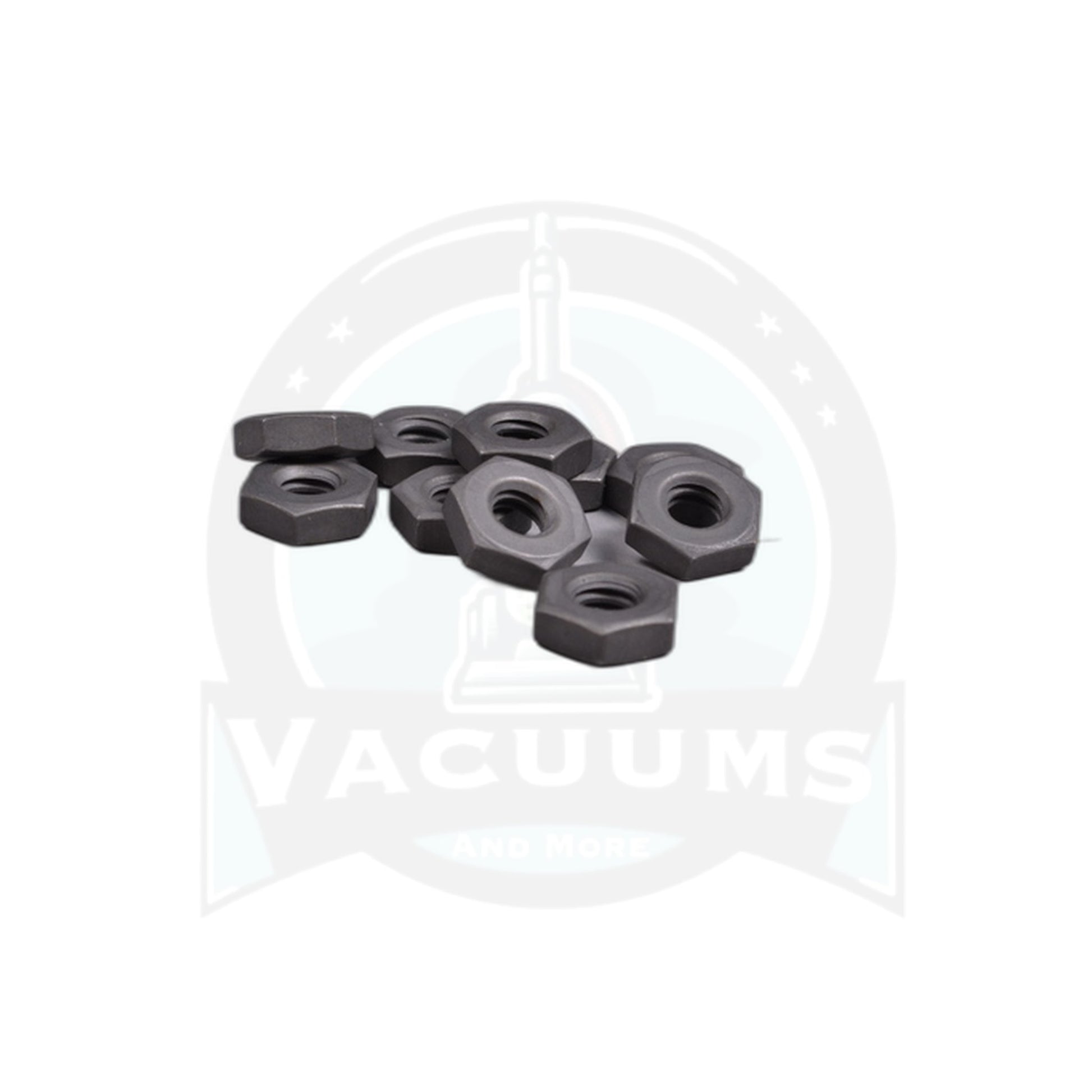 Eureka Bravo Handle Nut - 10 Pack - Eureka