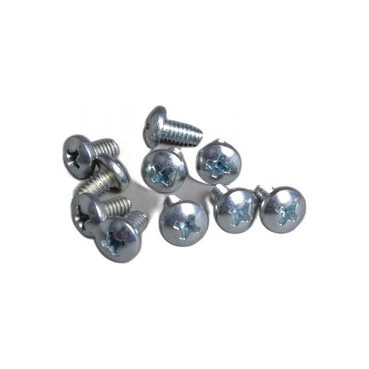 Eureka Screws - (10 Pack)