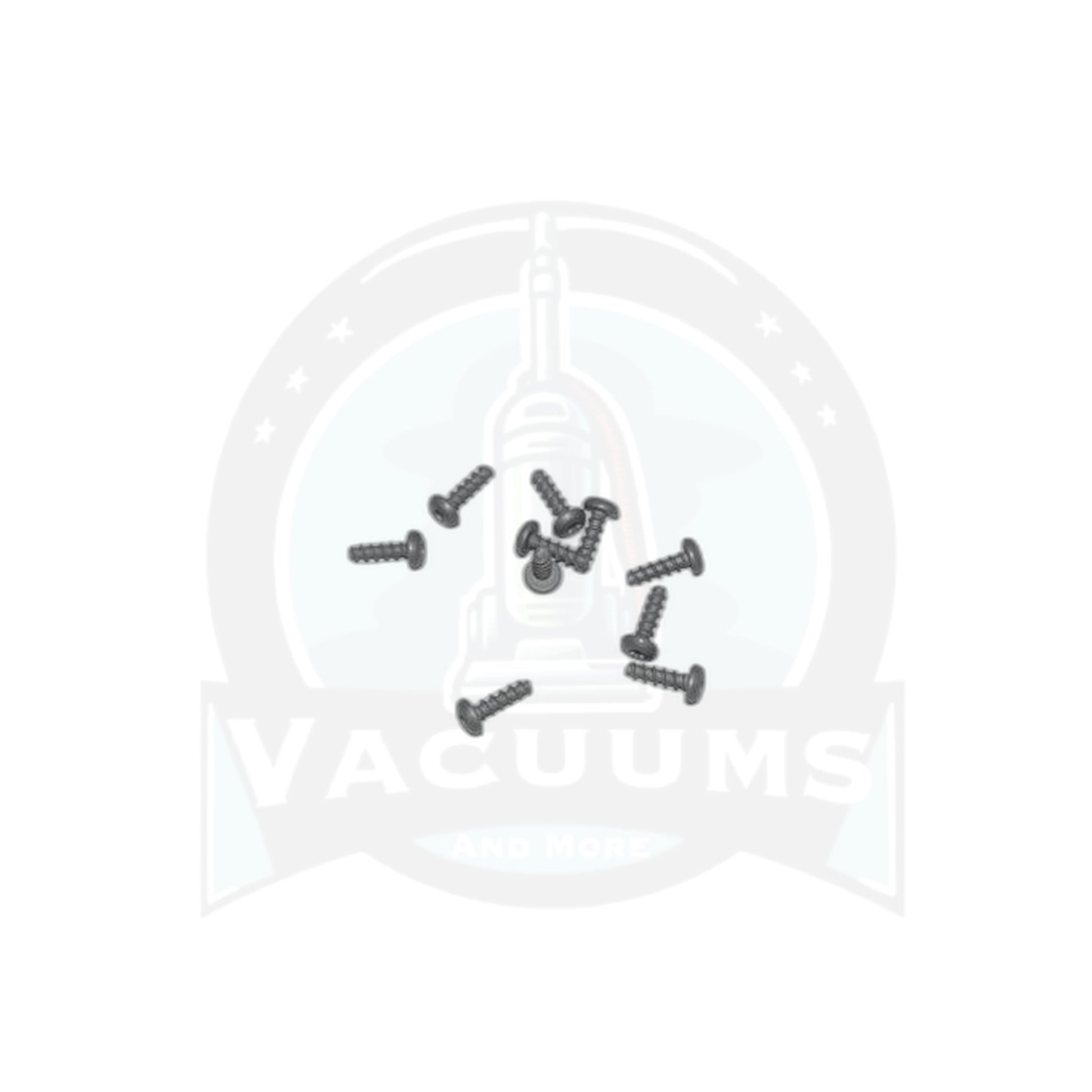 Eureka Screw Package Commercial - Motor Mount Screw - Eureka