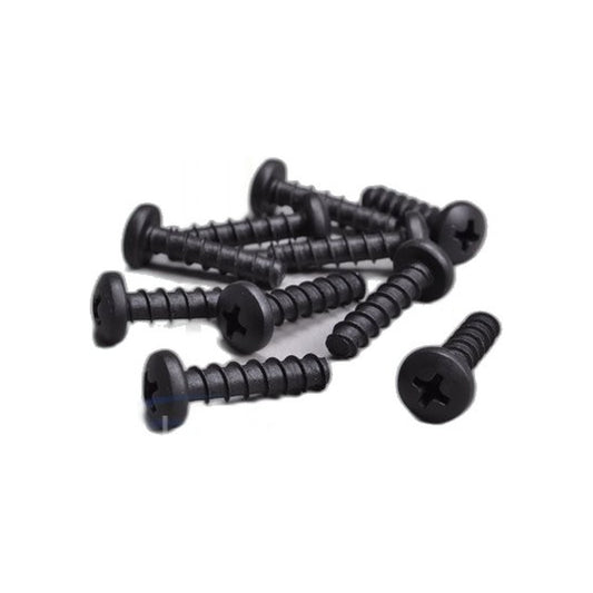 Eureka Scroll Cover Screw SC-886 - 10 Per Pack