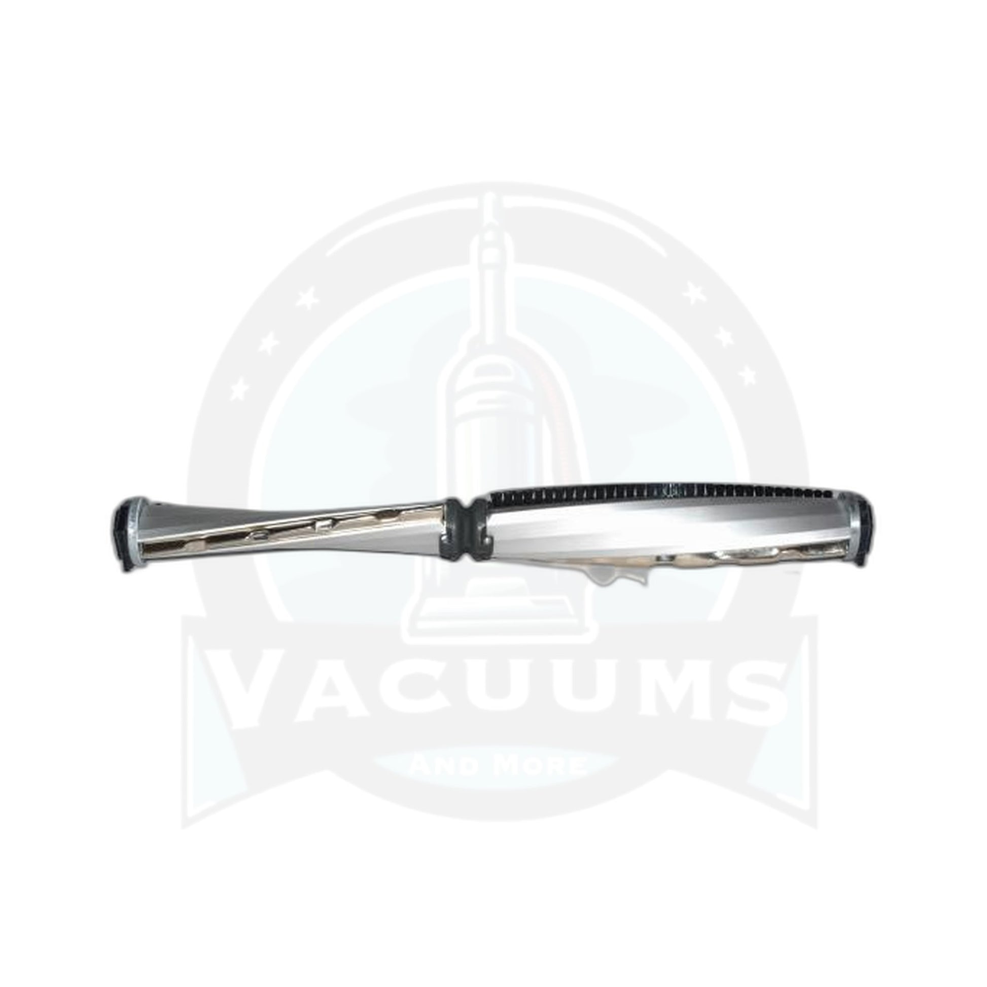 Sanitaire VGI Aluminium Brush Roll - 16 Inch - Hex Ends with Ball Bearings - Eureka