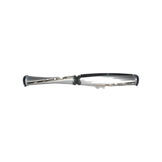 Sanitaire VGI Aluminium Brush Roll - 16 Inch - Hex Ends with Ball Bearings