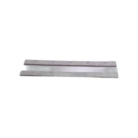 Felt Blade Replacement (2-Pack) - 1-1/2" Floor Tool